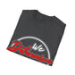 We Determine  unisex  Softstyle T-Shirt