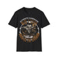 Hustle warrior  unisex  Softstyle T-Shirt