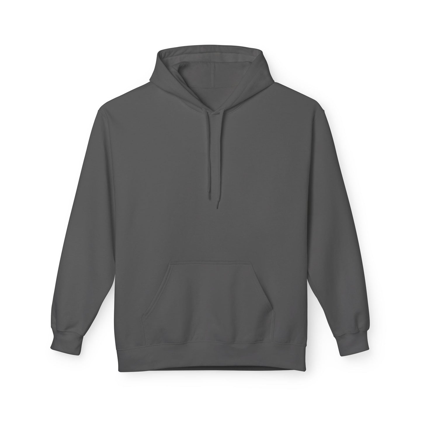 resilient spirit Unisex Midweight Softstyle Fleece Hoodie