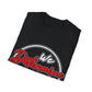 We Determine  unisex  Softstyle T-Shirt