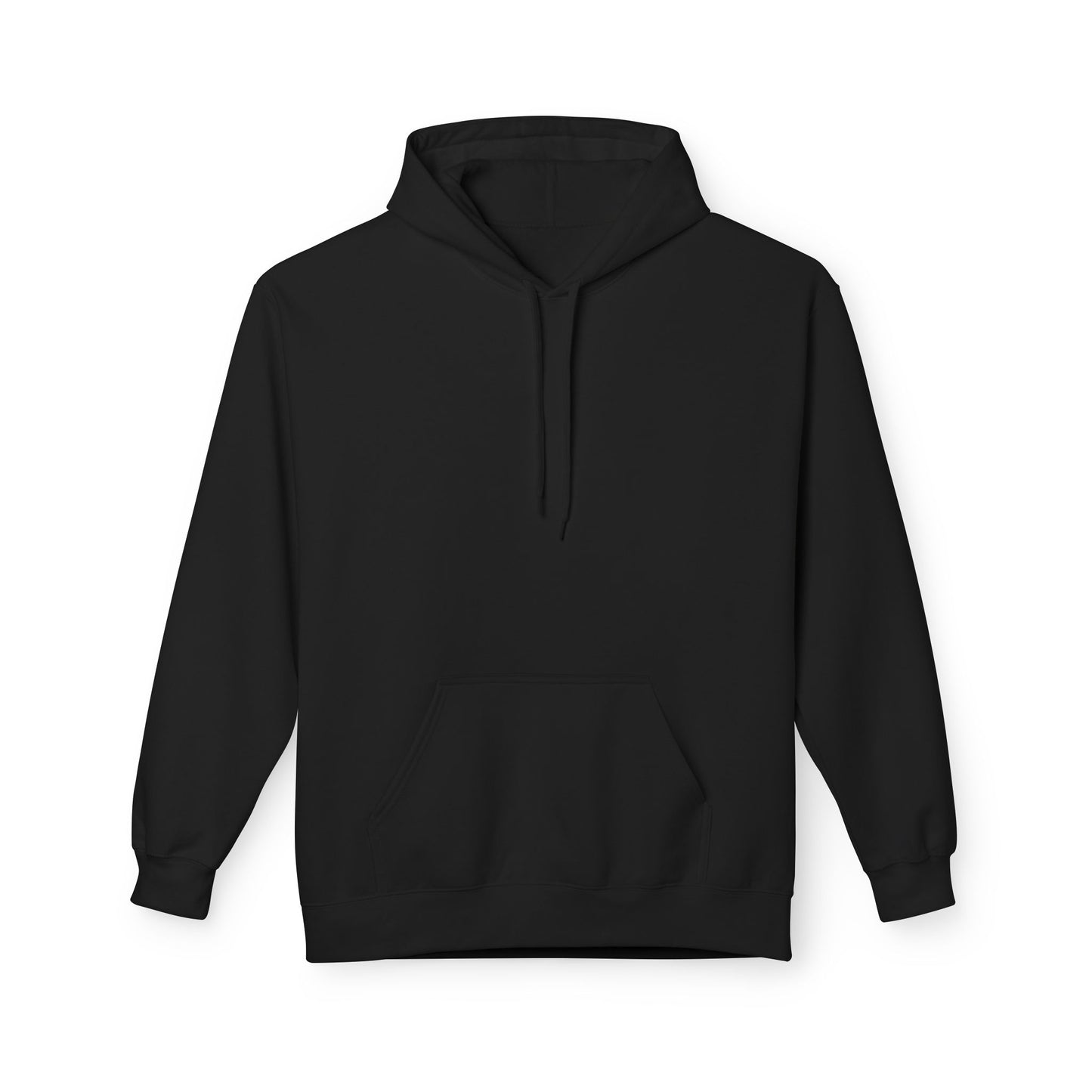 resilient spirit Unisex Midweight Softstyle Fleece Hoodie