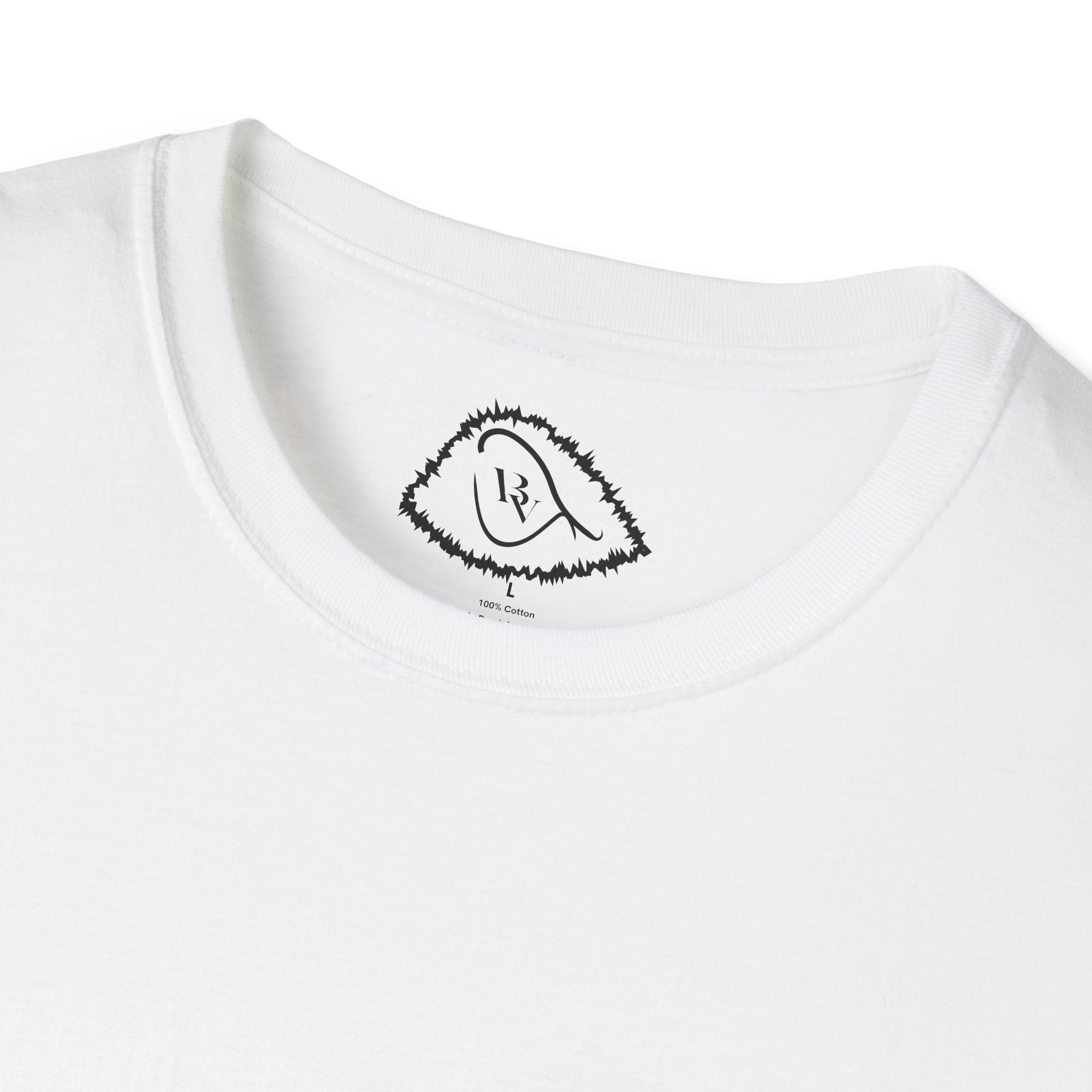 Heart Graphic Unisex T-Shirt, Motivational Tee, Casual Wear, Gift for Him/Her, Artsy Fashion, Spring/Summer Style