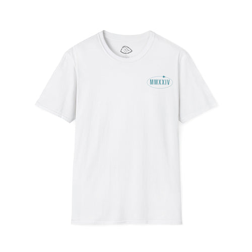 Fighter Graphic T-Shirt | Unisex Softstyle Tee for Warriors | Casual Streetwear, Gift for Gamers, Birthday, Anime Lovers