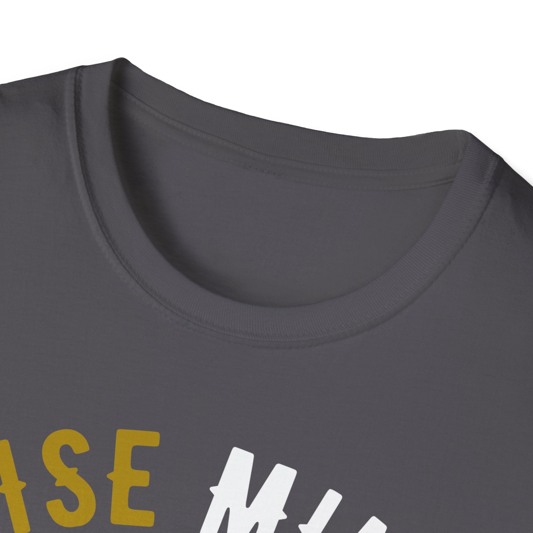 Wise Mind Inner Peace T-Shirt for Positivity Lovers, Unisex Softstyle Tee, Motivational Shirt, Inspirational Gift, Casual Wear