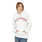 MENTAL Unisex Midweight Softstyle Fleece Hoodie