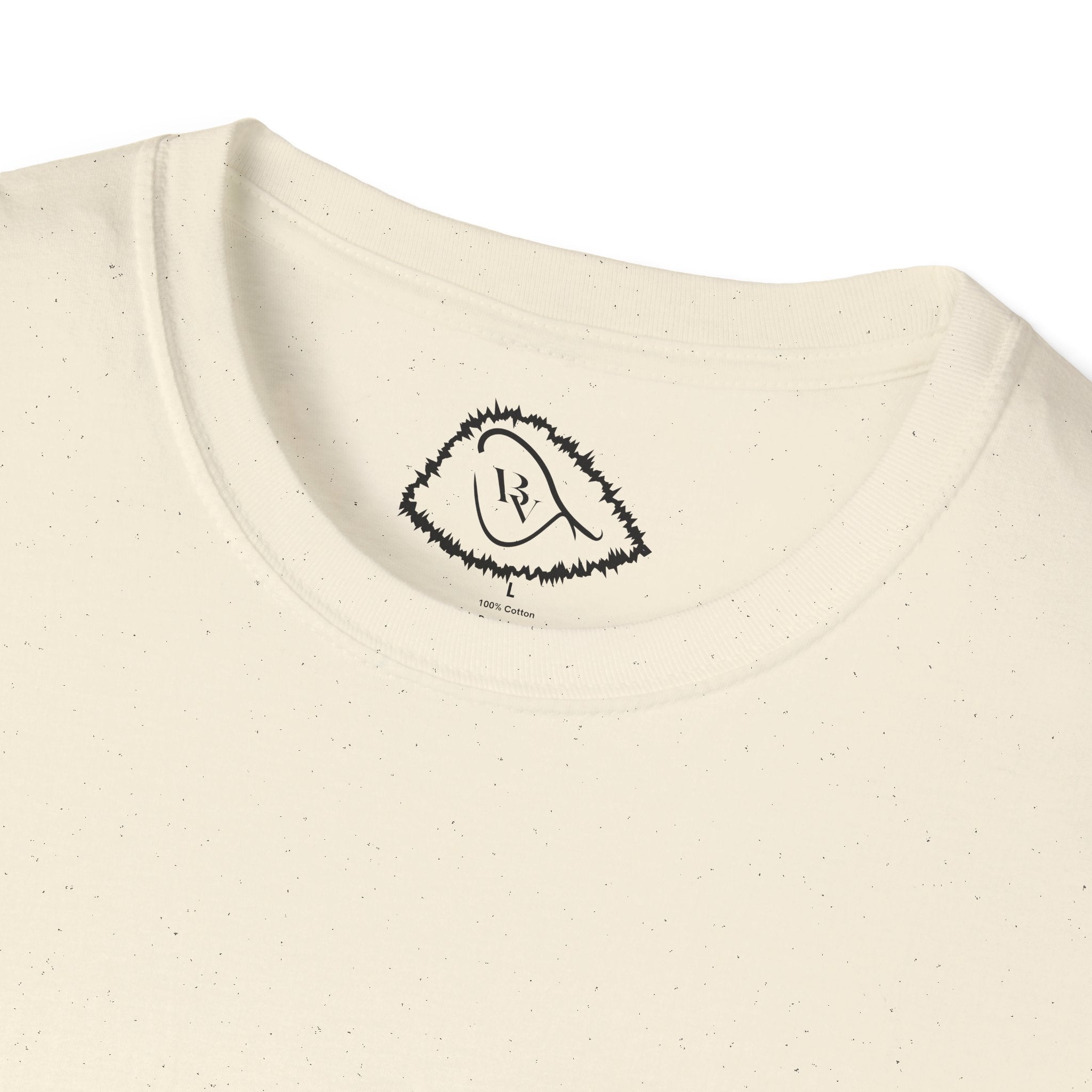 Heart Graphic Unisex T-Shirt, Motivational Tee, Casual Wear, Gift for Him/Her, Artsy Fashion, Spring/Summer Style