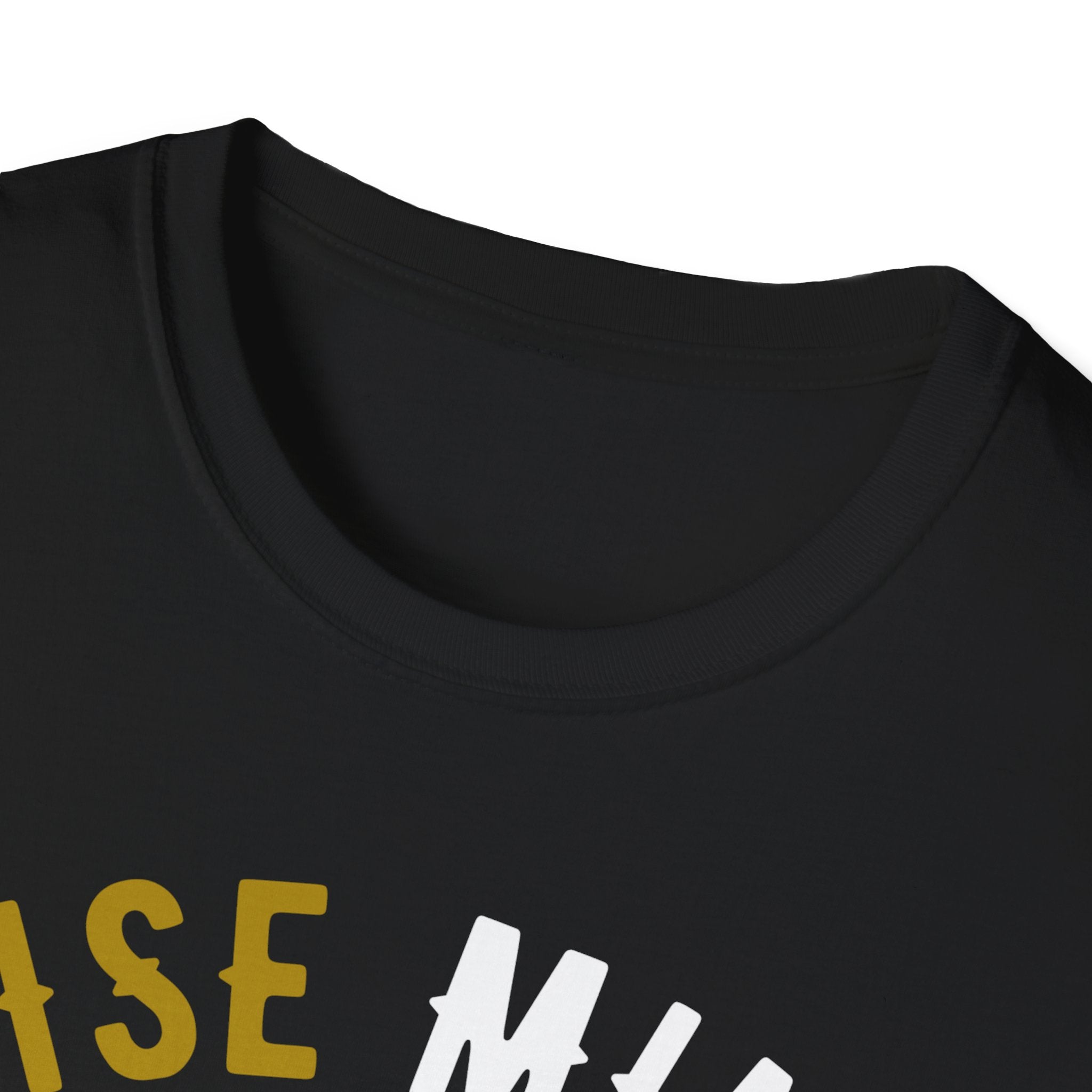 Wise Mind Inner Peace T-Shirt for Positivity Lovers, Unisex Softstyle Tee, Motivational Shirt, Inspirational Gift, Casual Wear