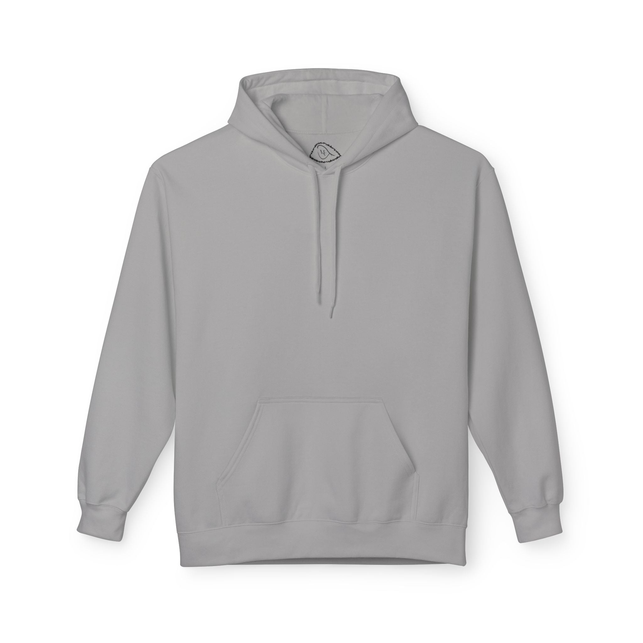 RESILIENT Unisex Softstyle Hoodie - Perfect for Casual Fridays, Gift for Friends, Comfortable Layering, Streetwear Fashion, Spring Vibes